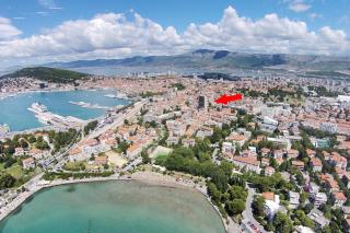 Apartments with a parking space Split - 16810 - Split - 8