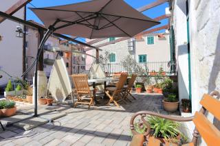 Apartments with a parking space Split - 16810 - Split - 4
