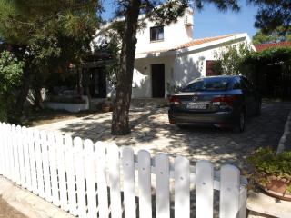 Apartments by the sea Vir - Kozjak, Vir - 16734 - Vir - 6