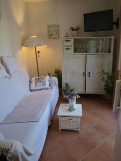 Apartments by the sea Vir - Kozjak, Vir - 16734 - Vir - 5
