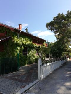 Apartments by the sea Petrcane, Zadar - 16828 - 9