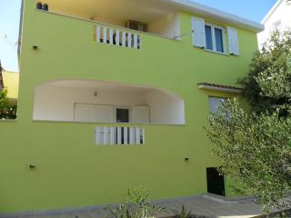 Apartments by the sea Sevid, Trogir - 16855 - Marina - 9