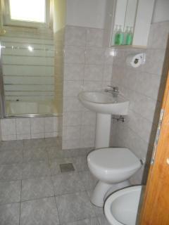 Apartments by the sea Sevid, Trogir - 16855 - Marina - 3
