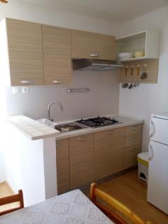 Apartments by the sea Valun, Cres - 16714 - 3