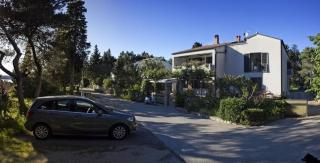 Apartments with a parking space Mali Losinj (Losinj) - 16903 - Mali Lošinj - 6