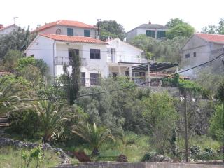 Seaside holiday house Drvenik Veliki, Drvenik - 16937 - 9