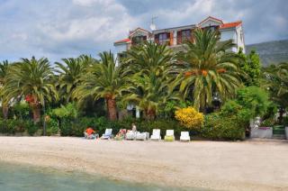 Apartments by the sea Podstrana, Split - 16829 - 8