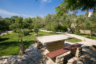 Family friendly seaside apartments Novalja, Pag - 16866 - Novalja - 4