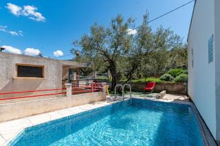 Family friendly house with a swimming pool Kabli, Peljesac - 16795 - Putniković - 2
