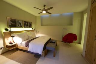 Billini Hotel, Historic Luxury - Santo Domingo - 1