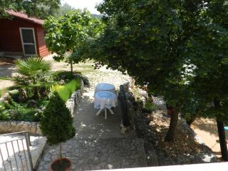 Apartments with a parking space Sveti Vid, Krk - 16955 - Malinska - 4