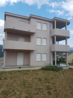 Apartment Novi Vinodolski 16998b - Novi Vinodolski - 0