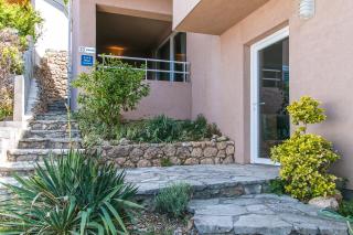 Apartments with parking space Brela, Makarska - 16596 - 3