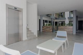 OneBR w Balcony or Small Studio in Playa del Carmen, BBQ, Pool Infinite, Whirlpool, AC, TV Smart, 200mb - 2