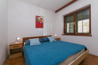 Apartments by the sea Brela, Makarska - 16950 - 2