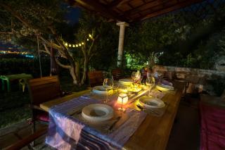 Apartments with parking space Klis, Split - 16979 - 3