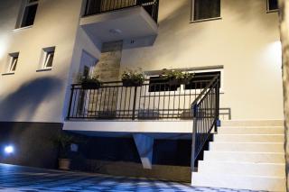 Apartments by the sea Sveti Filip i Jakov, Biograd - 16966 - 4