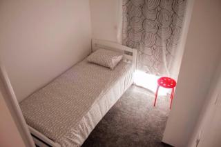 Apartments by the sea Sveti Filip i Jakov, Biograd - 16966 - 1