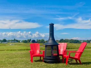 The Waterfront Motel - Grand Barachois - 2
