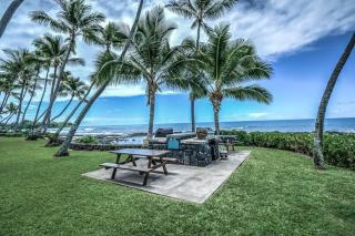 Newly Upgraded 1BR Unit Near Beach max of 5 Guests - Kailua-Kona - 2