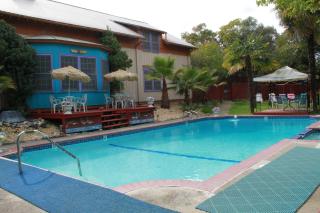 Grand Lodge - Geyserville - 7