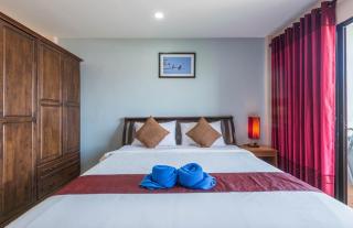 Mukanda Residence - Strand Ao Nang - 6