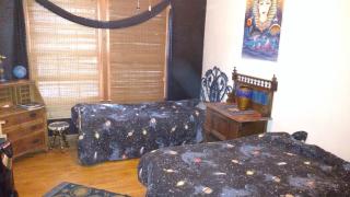 Grand Lodge - Geyserville - 4