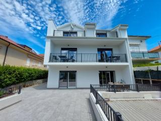 Apartment and Rooms Anne - Dramalj - 2