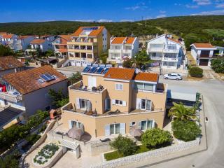 Apartments by the sea Sveti Petar, Biograd - 16852 - 9