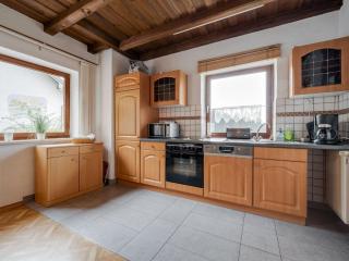 Idyllische Ferienwohnung in Viechtach in Waldnähe - 1