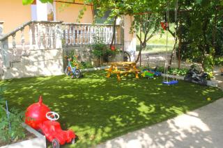 Apartments with a parking space Sveti Filip i Jakov, Biograd - 16708 - Sveti Filip i Jakov - 4