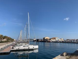 Appartement 2 Pièces avec Piscine et Parking à Sète - FR-1-338-480 - Sète - 6