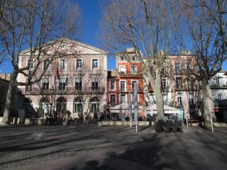 Appartement 2 Pièces avec Piscine et Parking à Sète - FR-1-338-480 - Sète - 5