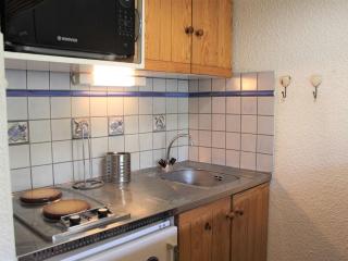 Studio Vars Les Claux, balcon, parking, 200m des pistes - FR-1-330B-197 - Vars - 5
