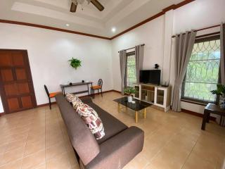 1-Bedrooms Cozy Entire house near Bangtao Beach free wifi - 1