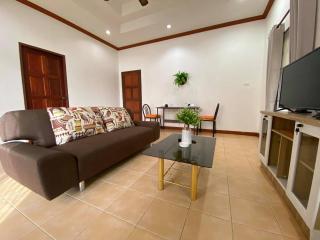 1-Bedrooms Cozy Entire house near Bangtao Beach free wifi - 4