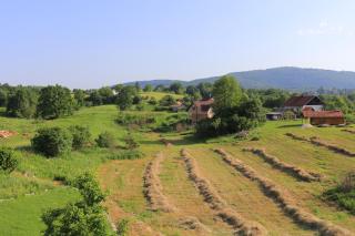 Apartments with parking space Slunj, Plitvice - 16905 - 0