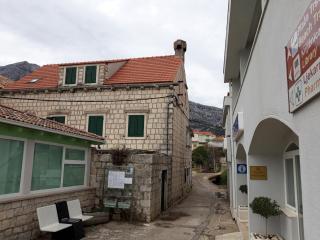 Apartments by the sea Orebic, Peljesac - 16883 - Orebić (Sabbioncello) - 9
