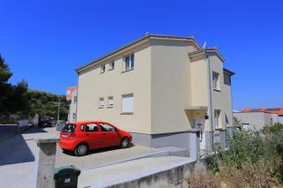 Apartments with parking space Podstrana, Split - 16663 - 9