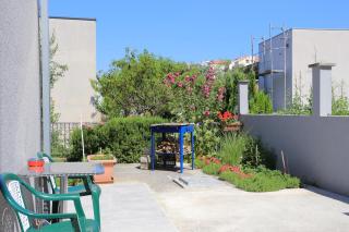 Apartments with parking space Podstrana, Split - 16663 - 4