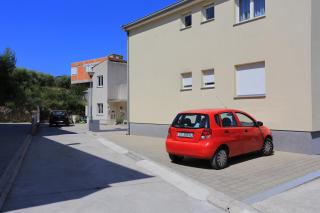 Apartments with parking space Podstrana, Split - 16663 - 1