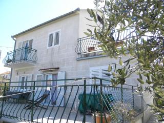 Holiday house with a parking space Supetar, Brac - 16615 - 9