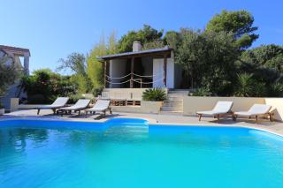 Family friendly apartments with a swimming pool Okrug Gornji, Ciovo - 16608 - Trogir - 2