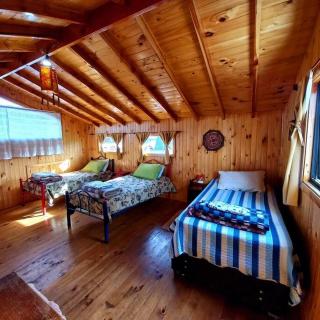 Cabaña en Costanera de Panguipulli - Panguipulli - 7