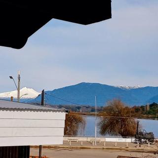 Cabañas Orillas del Lago - 5