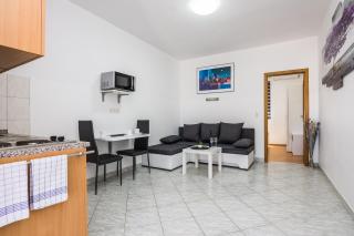 Apartments with a parking space Vir - 18540 - Vir - 3