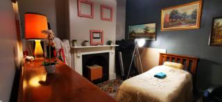 Vagabond Historic - 5