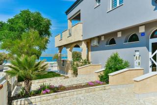 Apartments by the sea Vir - 18588 - 4