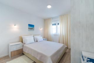 Apartments with a parking space Vir - 18539 - Vir - 2