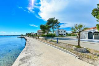 Apartments by the sea Vir - 18590 - Vir - 0